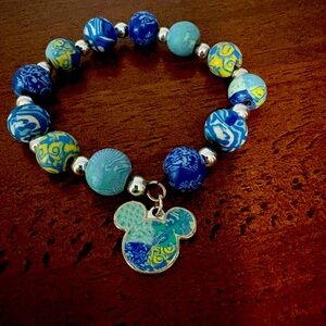 Disney Mickey bracelet